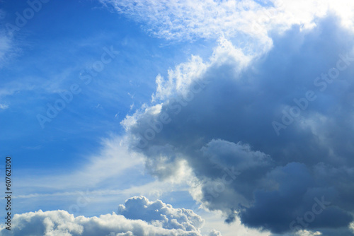 sky heaven clouds air aerial wallpaper background