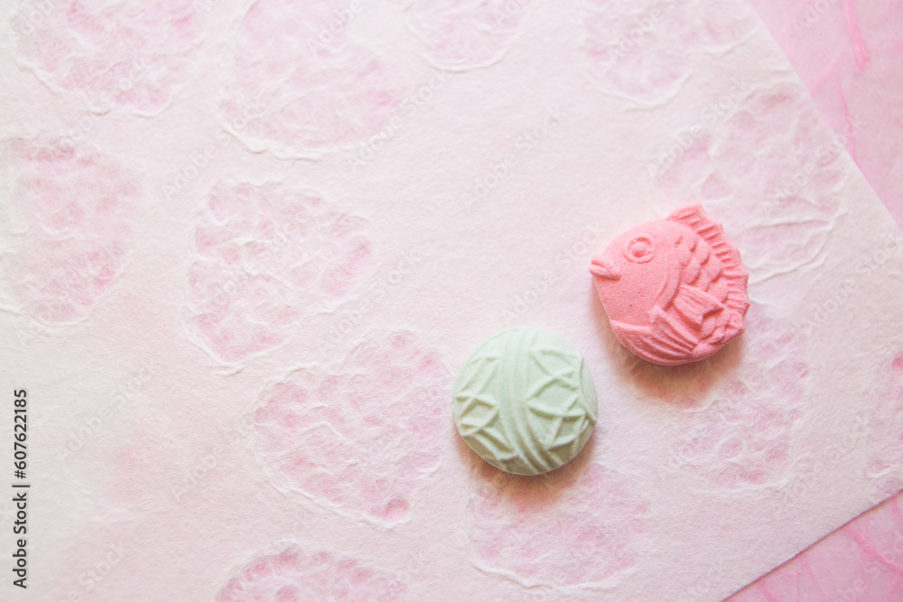 鯛 お菓子 鯛 お菓子