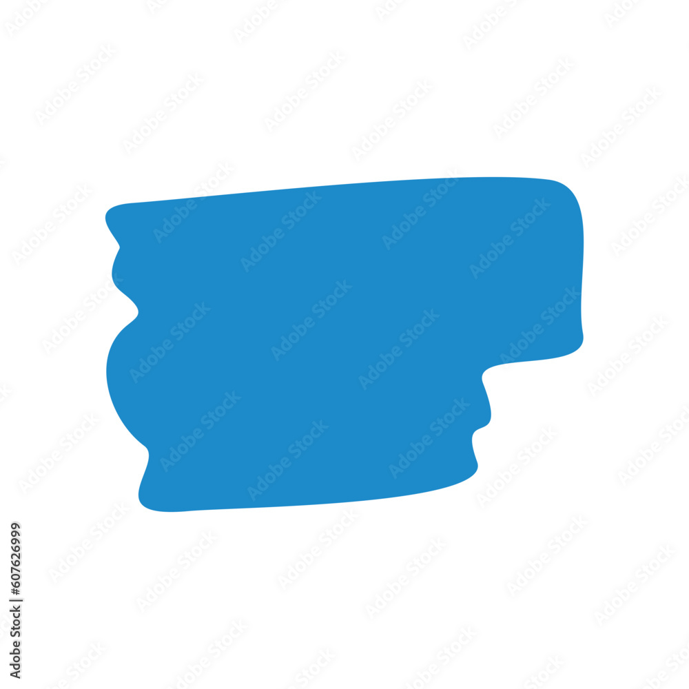 Abstract Basic Shape Abstract Basic Shape
