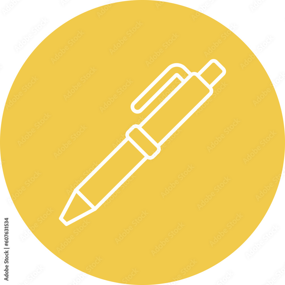 Pen Icon Pen Icon