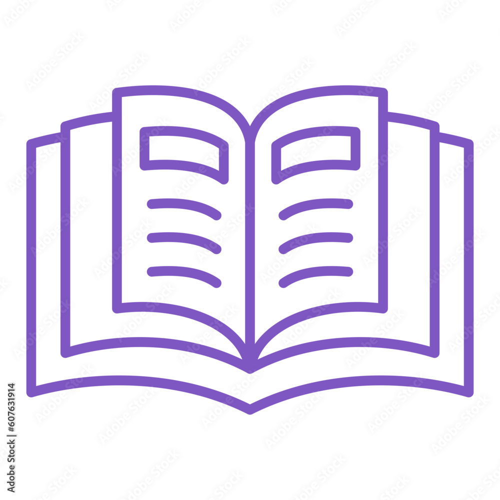 Book Icon Book Icon