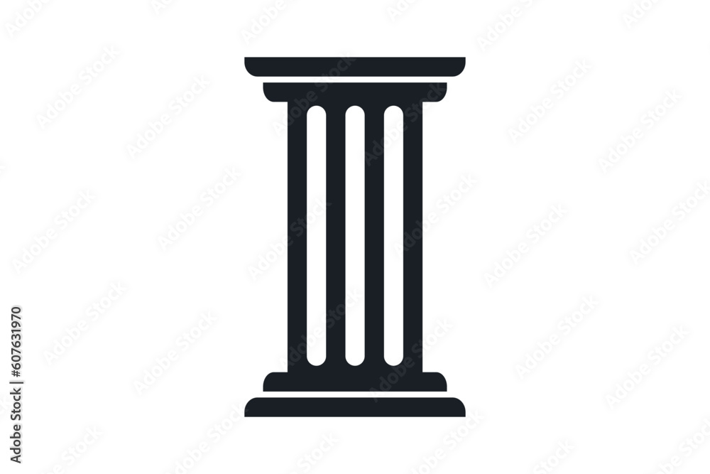 Law legal logo design vector
Law legal logo design vector