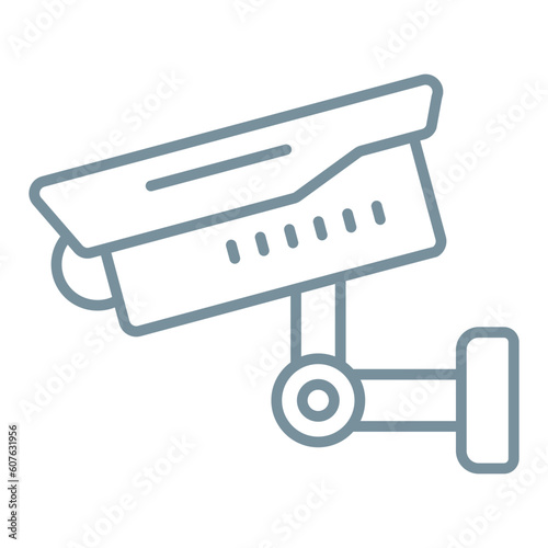 Cctv Icon