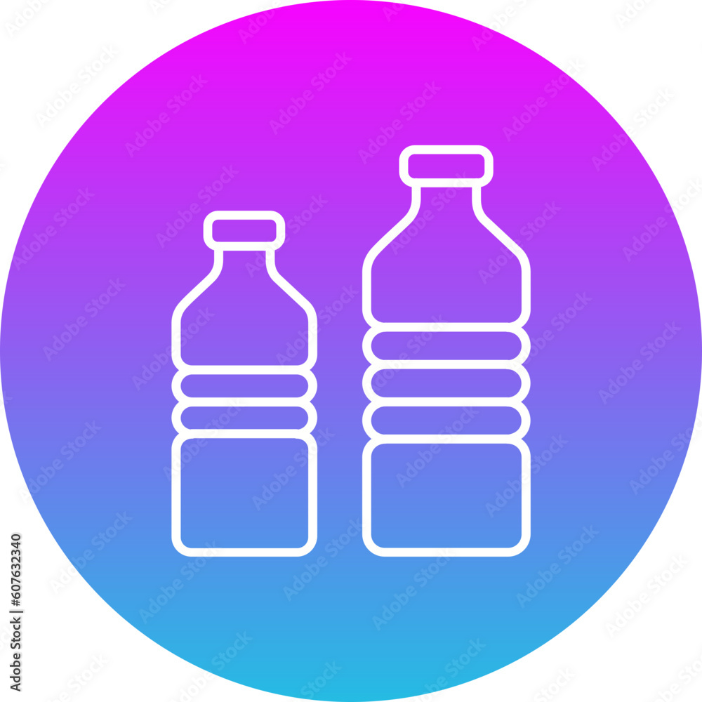 Bottle Icon Bottle Icon