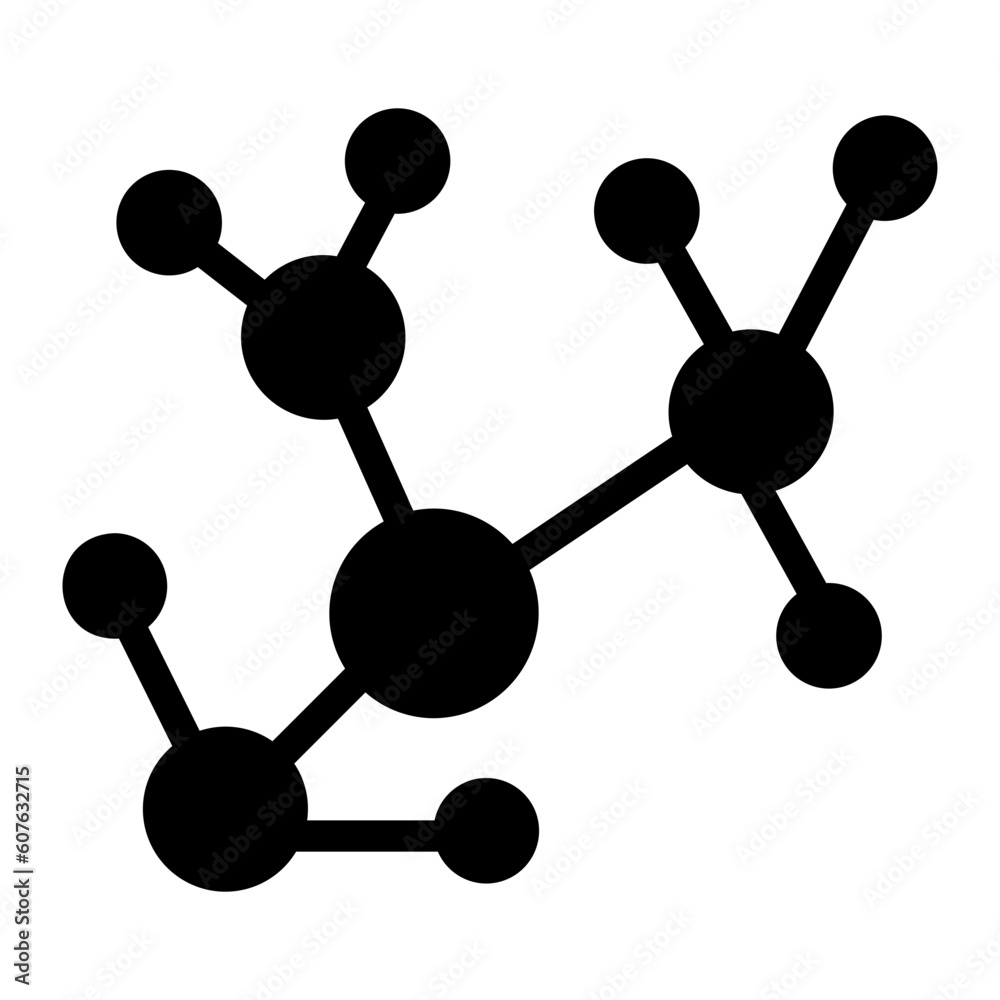 network Solid icon network Solid icon