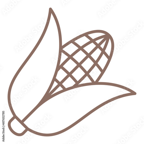 Corn Icon