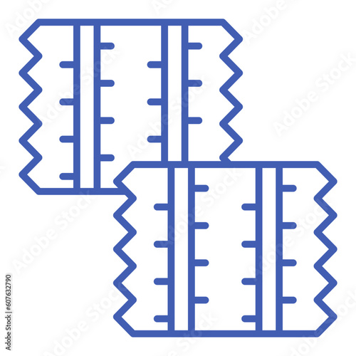 Hay Bale Icon