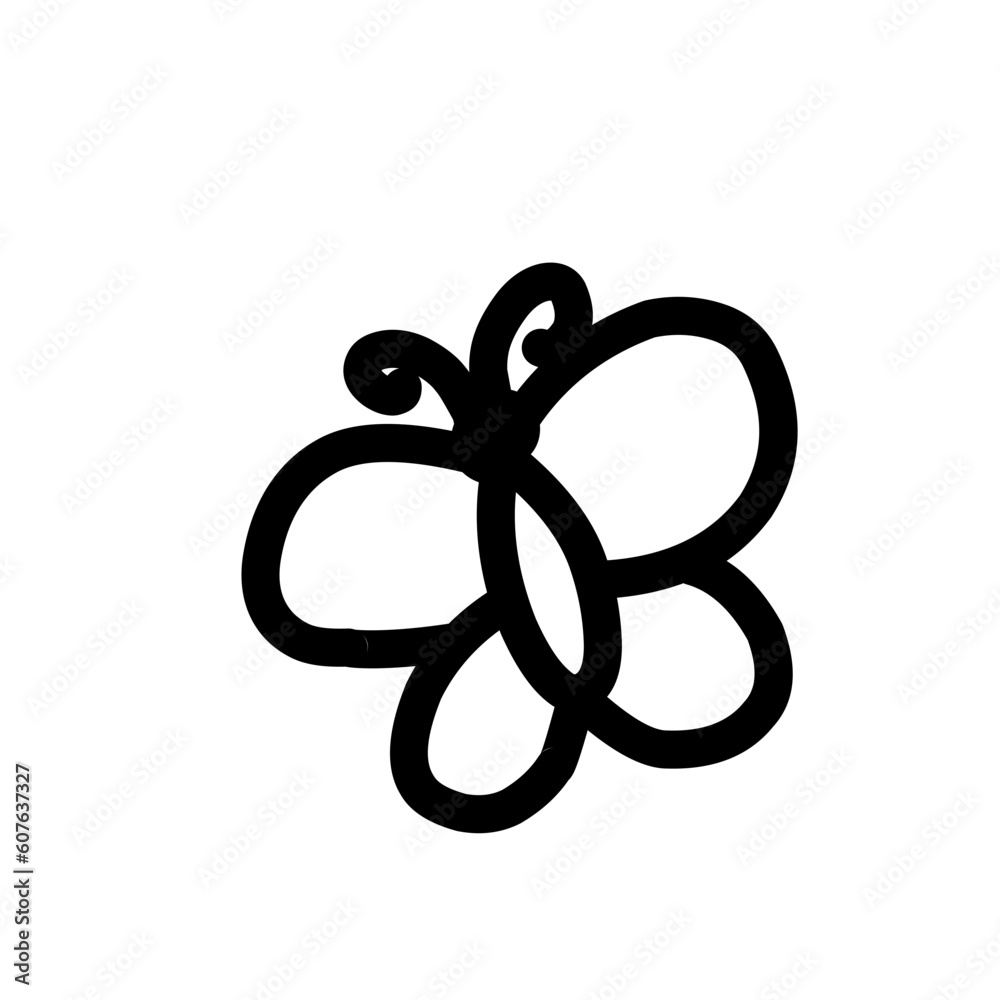 Hand Drawn Summer Doodles, beach party, vacation and travel doodle elements. Tropical leaves, fruits and cocktails sketches, cute summertime line stickers vector Hand Drawn Summer Doodles, beach party, vacation and travel doodle elements. Tropical leaves, fruits and cocktails sketches, cute summertime line stickers vector