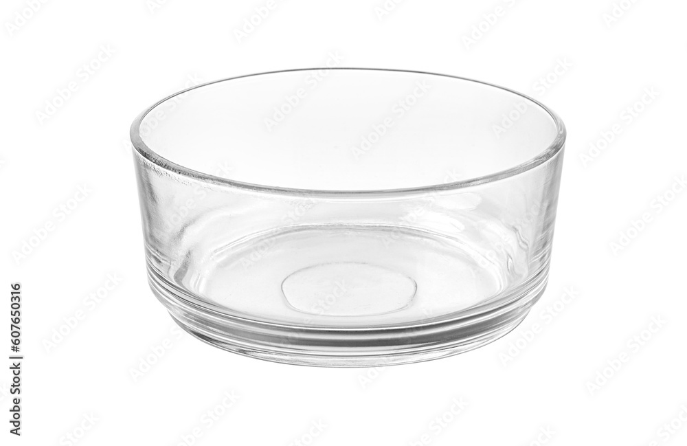 Glass food container Glass food container