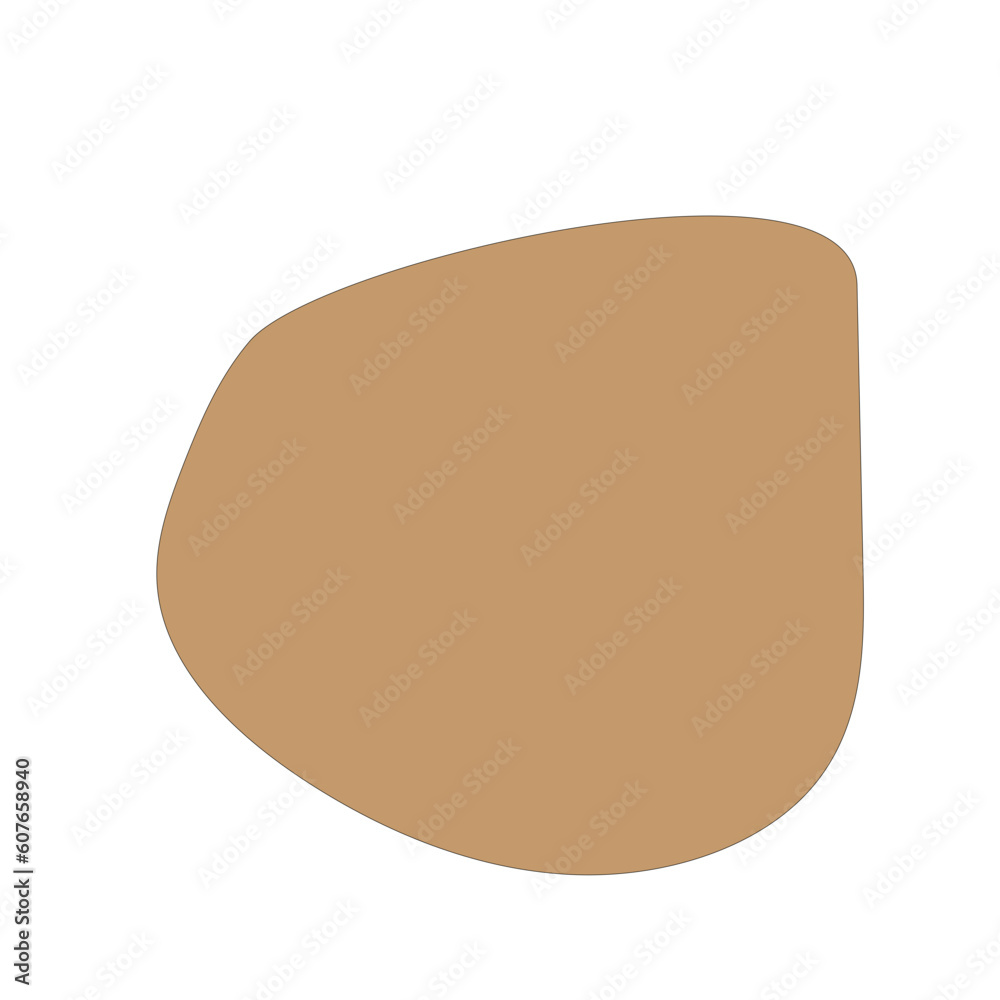 Abstract Shape Abstract Shape