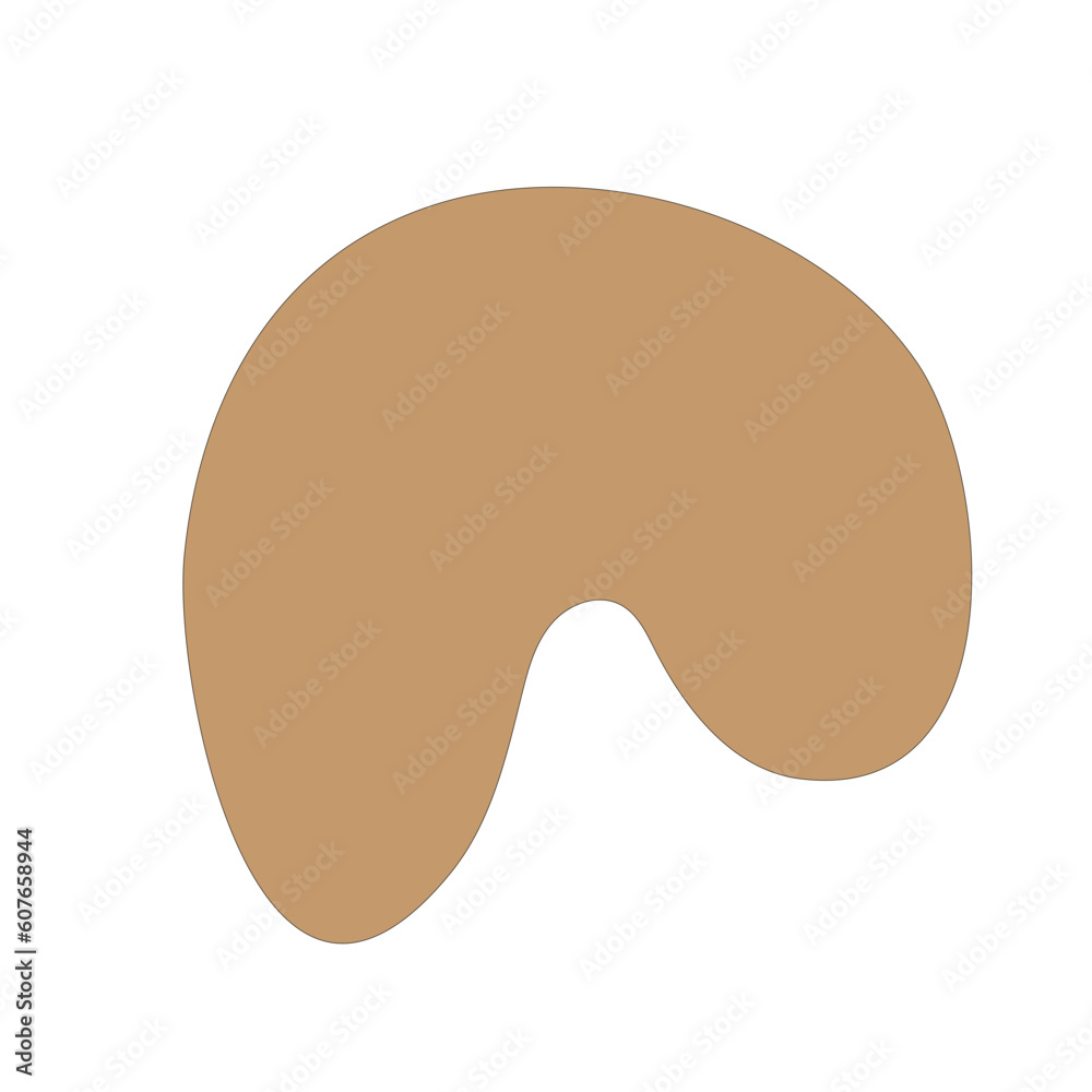 Abstract Shape Abstract Shape