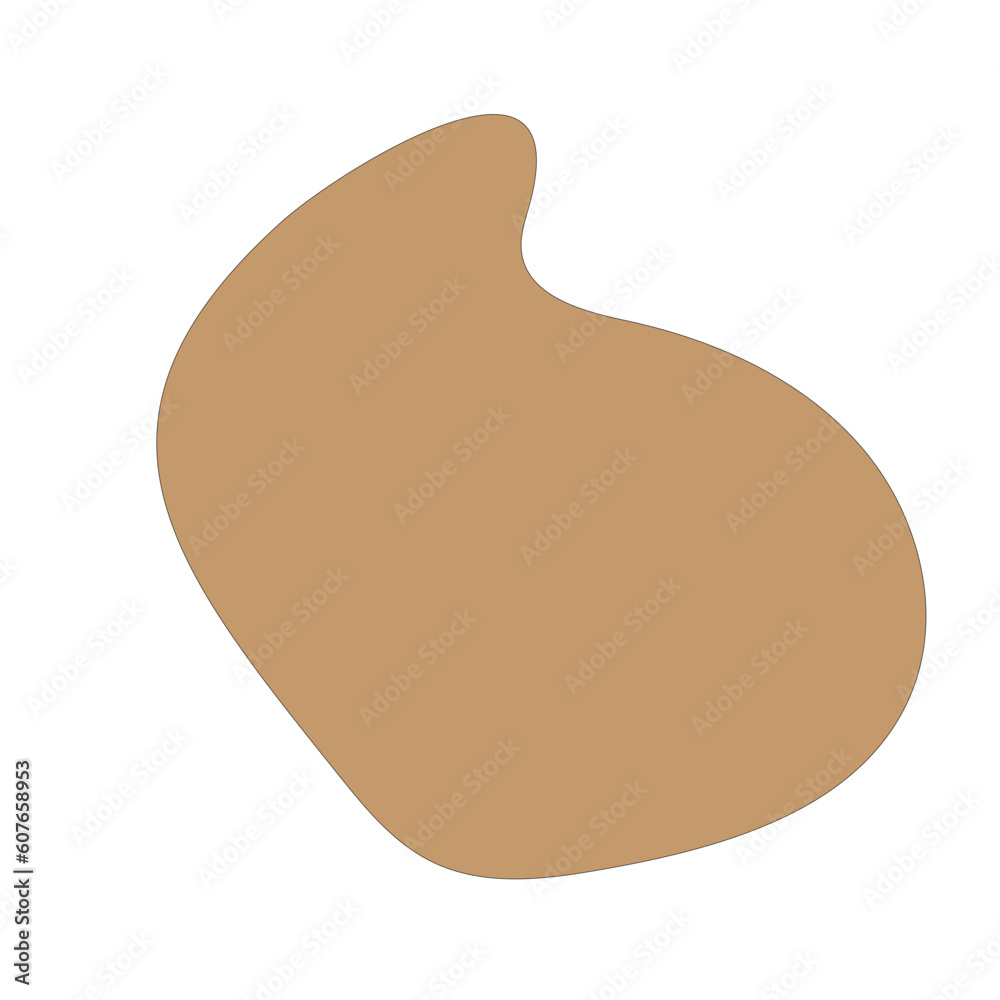 Abstract Shape Abstract Shape