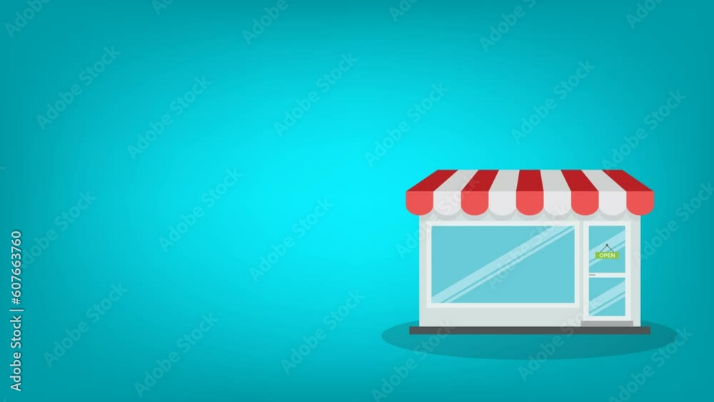 Small Business Small Business