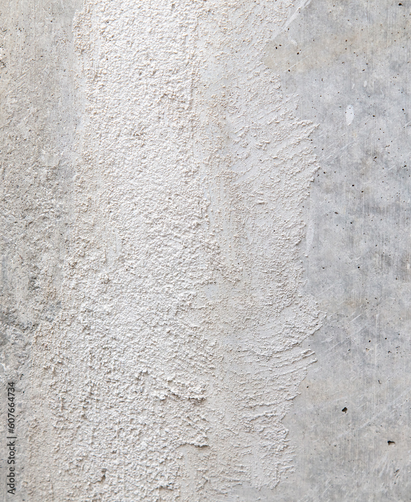 Obraz premium Stucco wall as an abstract background. Texture