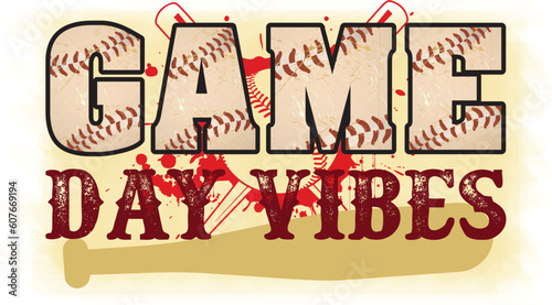 baseball sublimation design