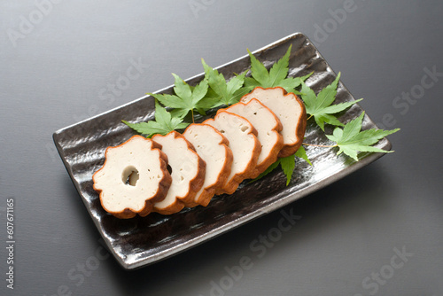 あご野焼き