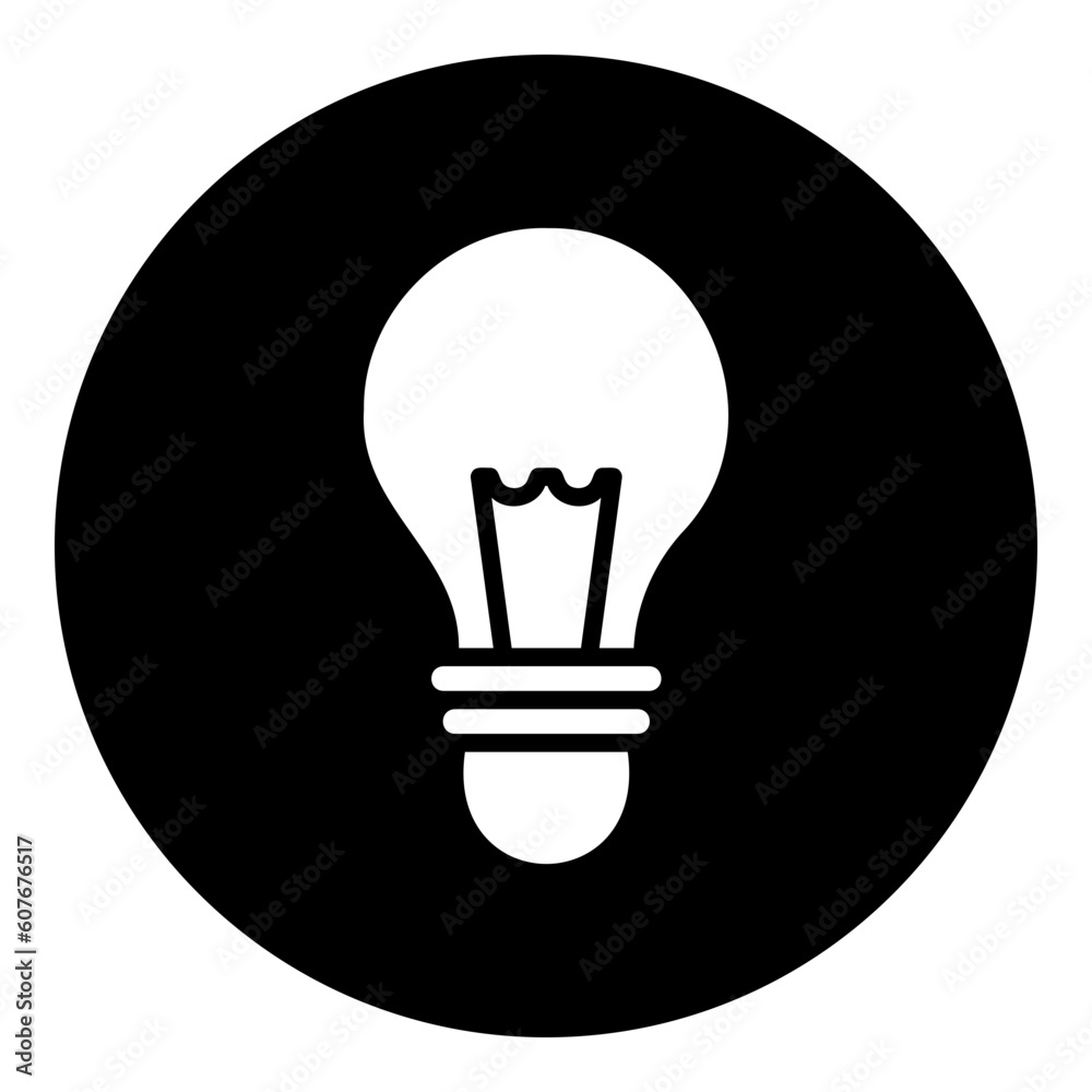 School Icon Circle Glyph School Icon Circle Glyph
