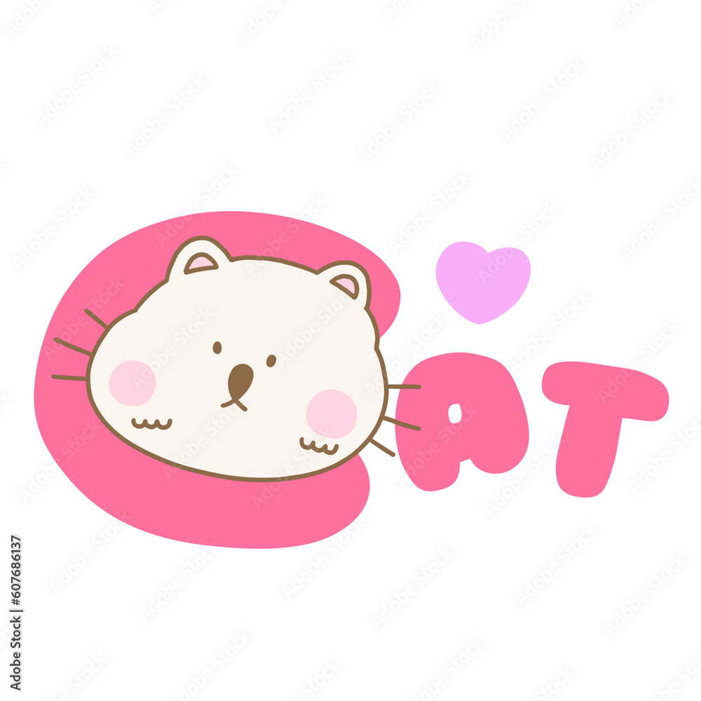 Cat Cat