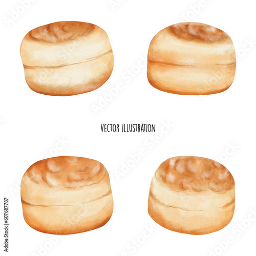 scone