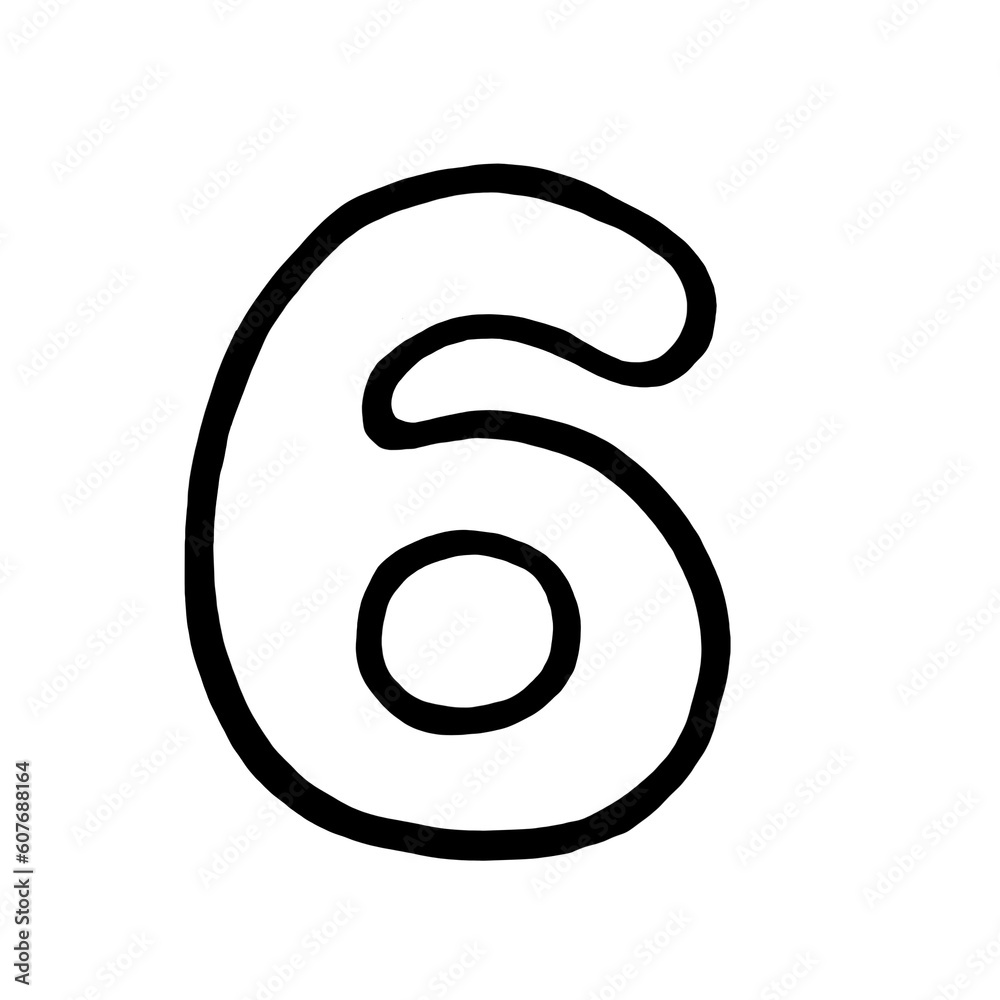number_6 number_6