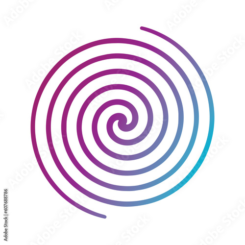 hypnotist circle  logo