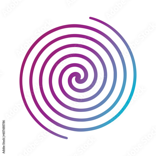 hypnotist circle logo