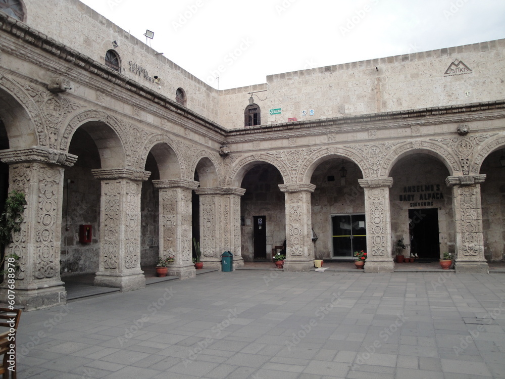 Convent of the Company of Jesus
