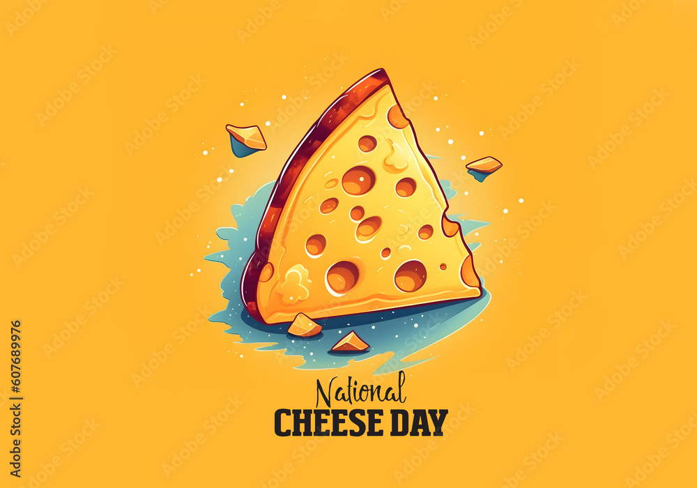 A Slice of Heaven: National Cheese Day Extravaganza A Slice of Heaven: National Cheese Day Extravaganza