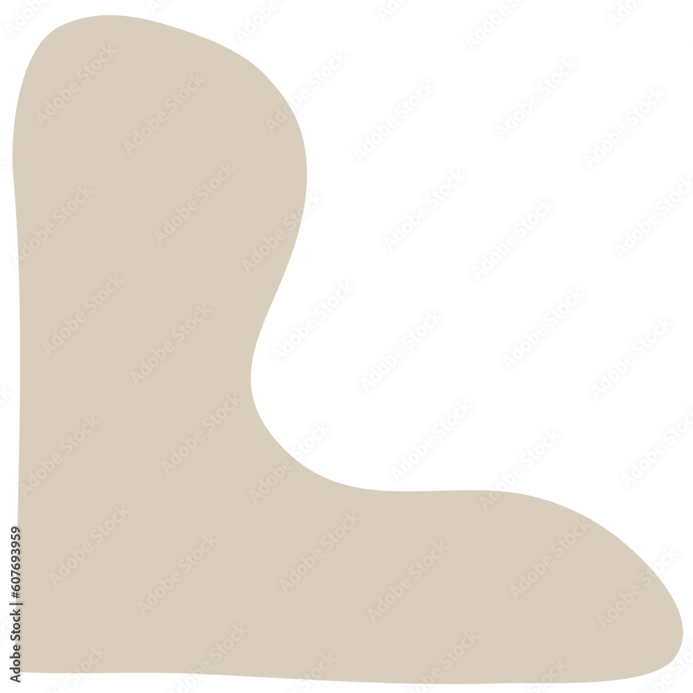 Boho Corner (Beige) Boho Corner (Beige)