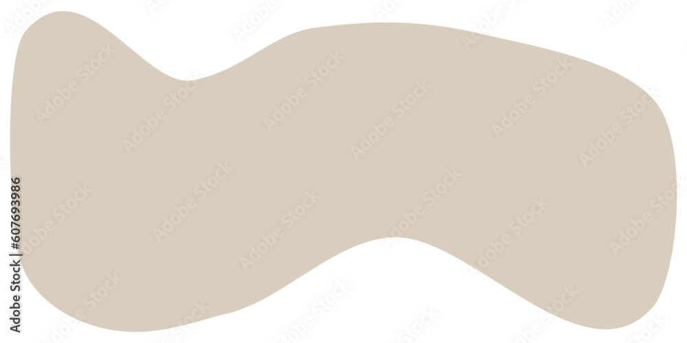 Boho Abstract (Beige) 2 Boho Abstract (Beige) 2