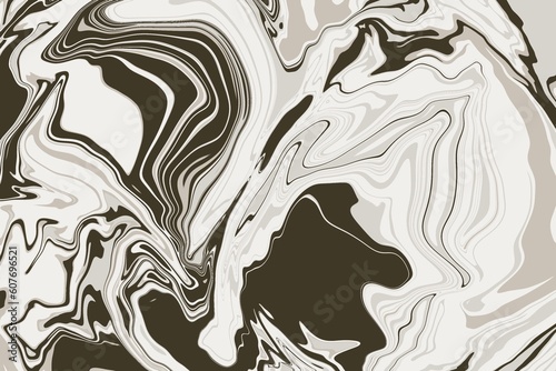 Marble patterns colorful 