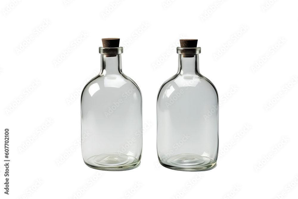 bottles, generative artificial intelligence bottles, generative artificial intelligence