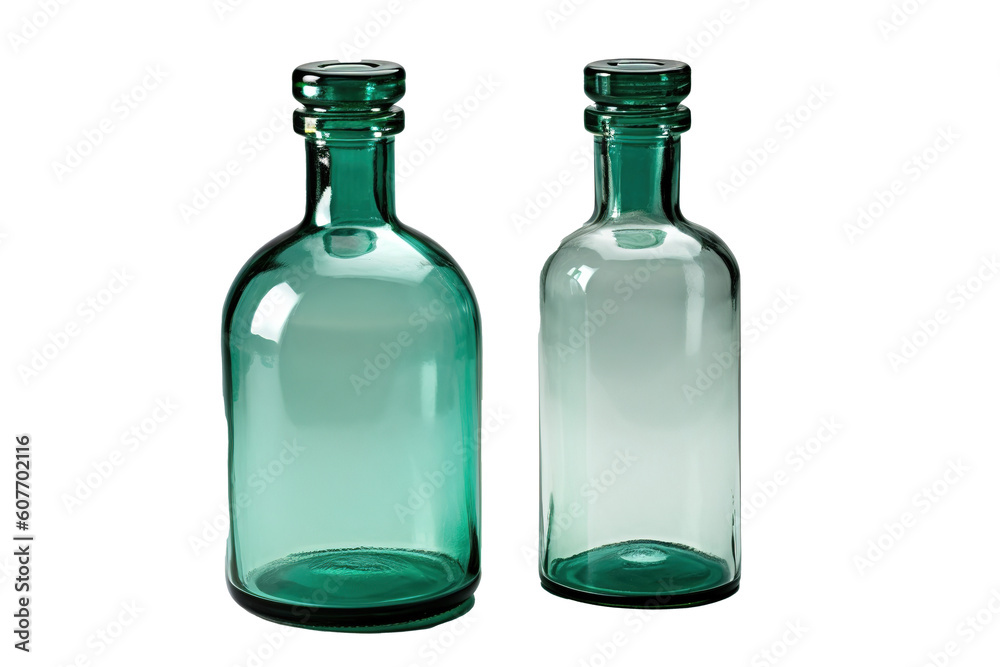 bottles, generative artificial intelligence bottles, generative artificial intelligence