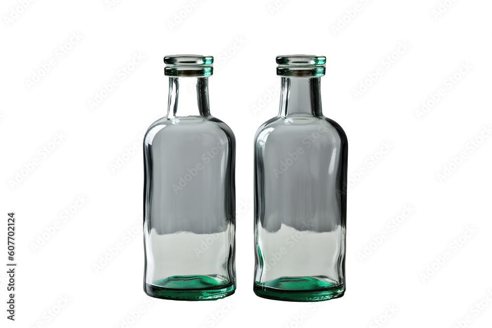 bottles, generative artificial intelligence bottles, generative artificial intelligence