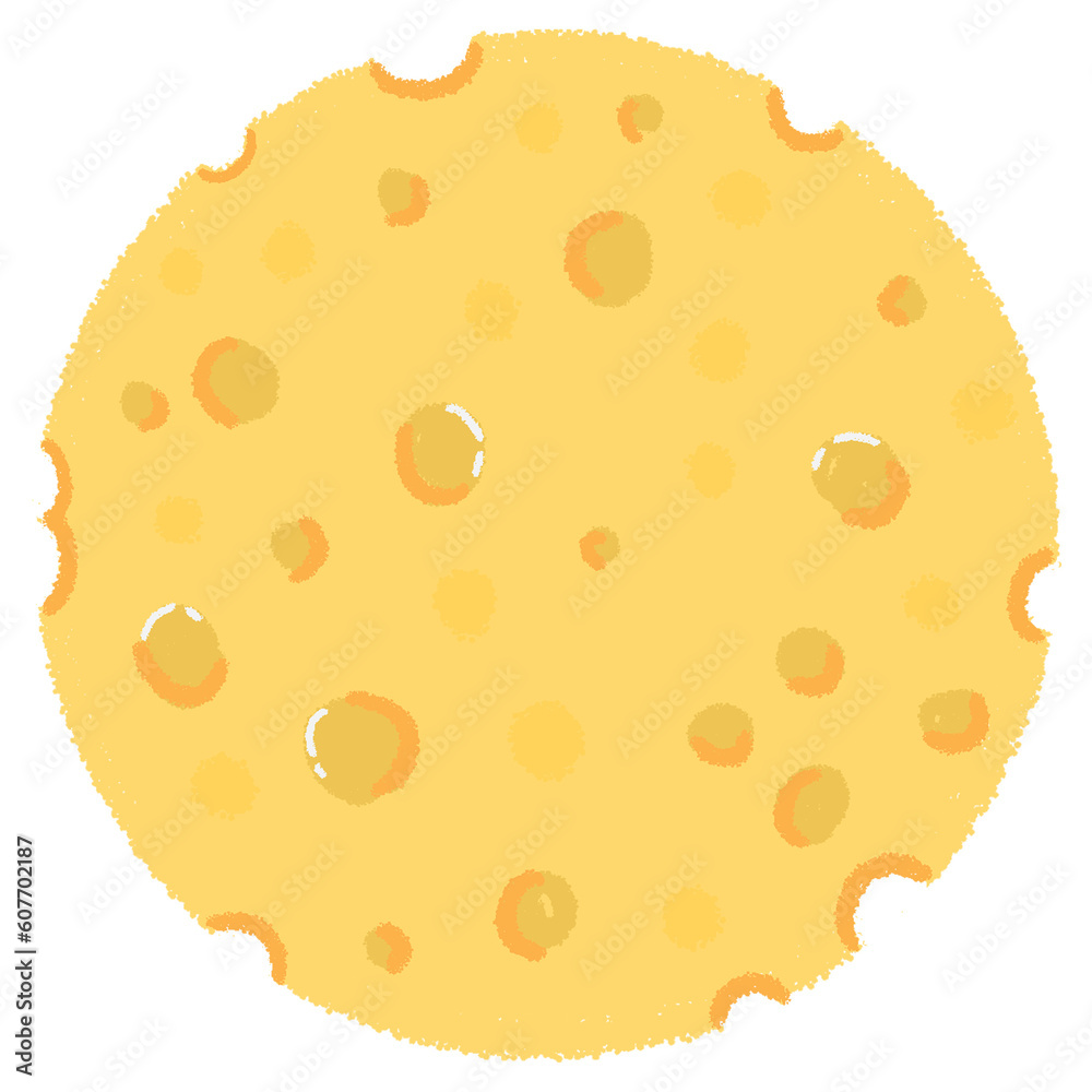 picture painting, line art, cute, top cheese, butter, fraction 1 picture painting, line art, cute, top cheese, butter, fraction 1