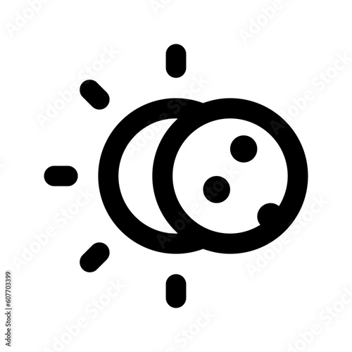 eclipse icon