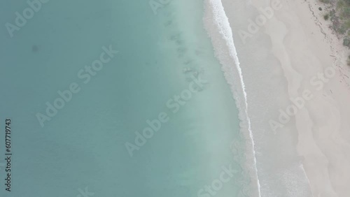 AH - Sea and island