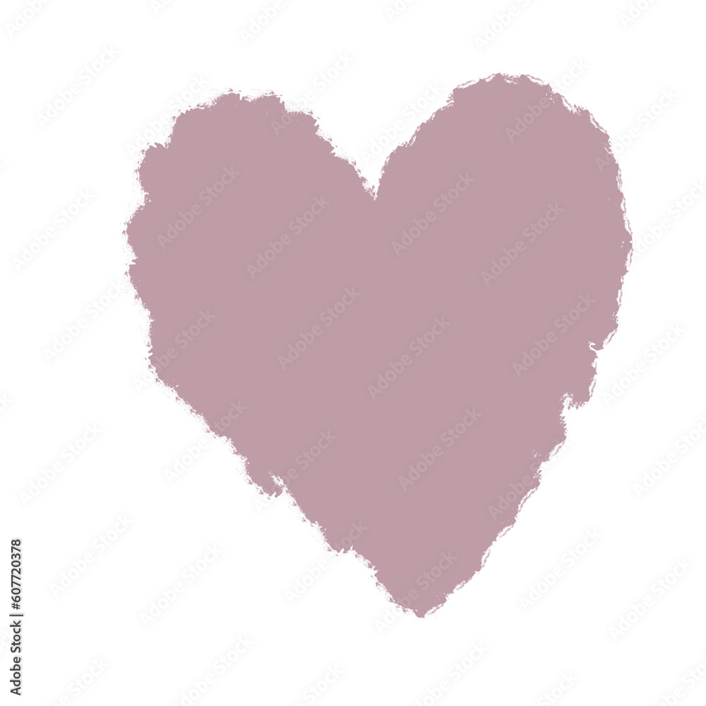 bright hearts of various colors bright hearts of various colors