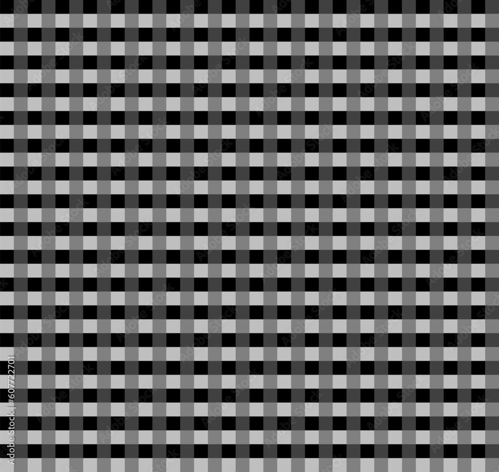 seamless pattern with shapes in black white seamless pattern with shapes in black white
