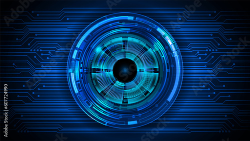eye technology
