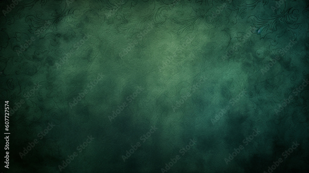 Obraz premium Green Background