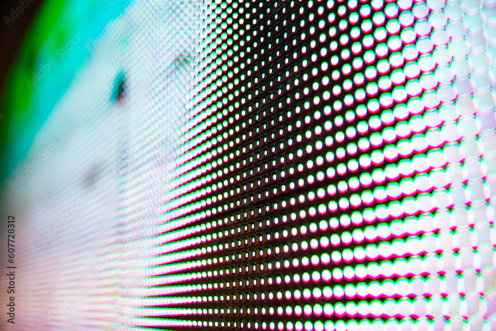 closeup led blurred screen. abstract background ideal for design. closeup led blurred screen. abstract background ideal for design.