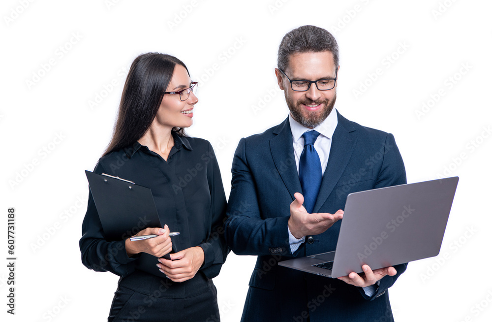 cheerful business secretary and manager in studio. business secretary and manager cheerful business secretary and manager in studio. business secretary and manager