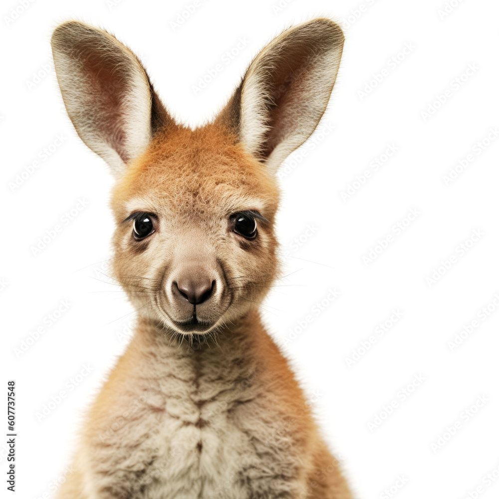 cutest baby kangaroo