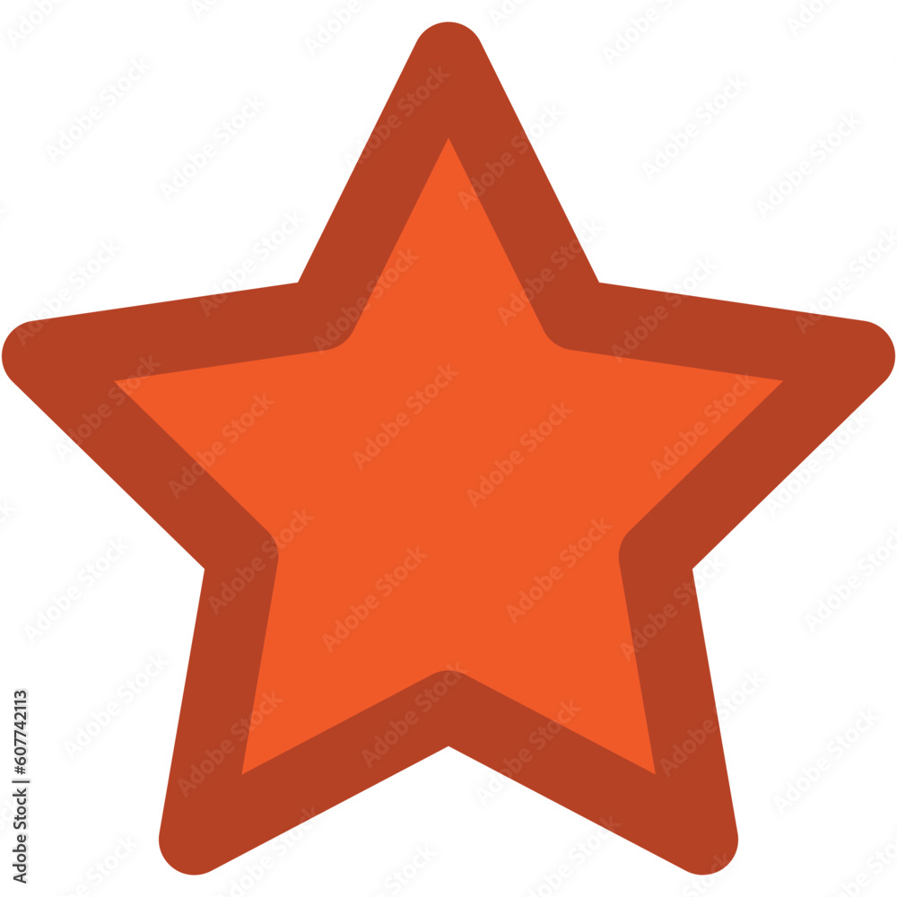 Obraz premium Plant icon in editable line vector