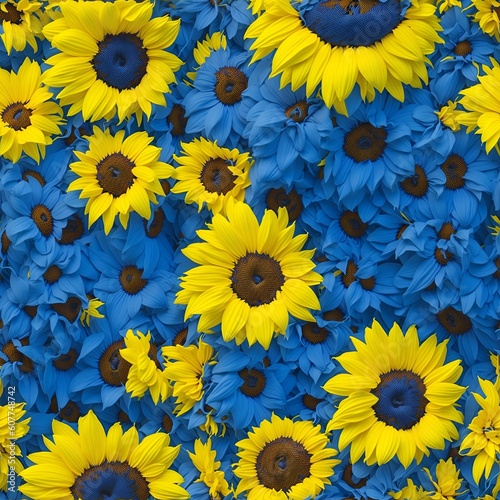 flowers background