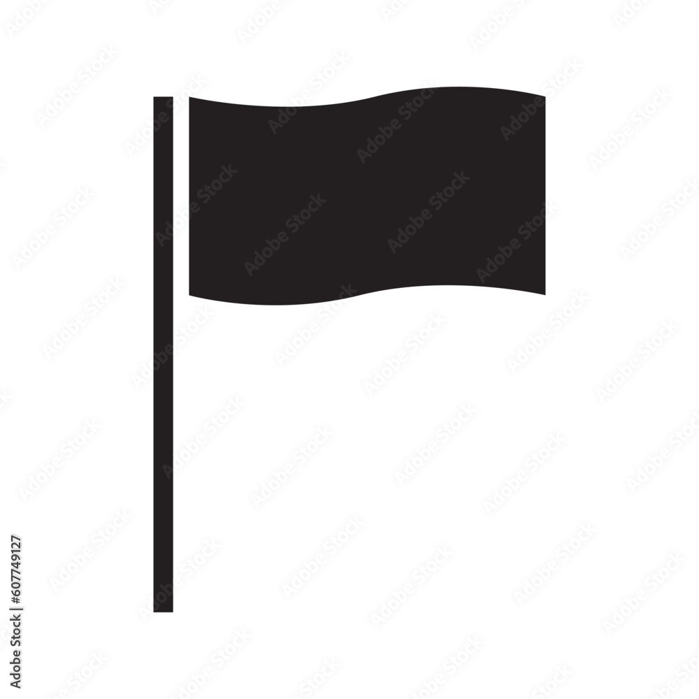 flag icon vector flag icon vector