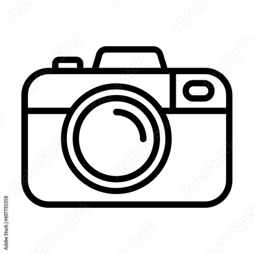 photo camera icon