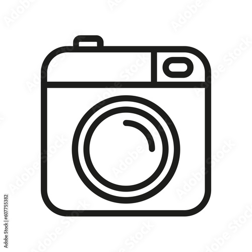 photo camera icon