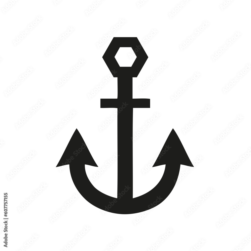 Anchor icon Anchor icon